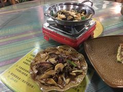 -纳兰傣雀傣味餐厅