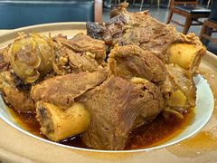-宏状元现熬粥·京味菜(五棵松店)