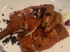 -港丽餐厅(高德置地店)