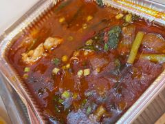 -阿杰烧烤·西安传统烤肉店(天朗御湖店)