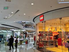 -济南高新万达广场