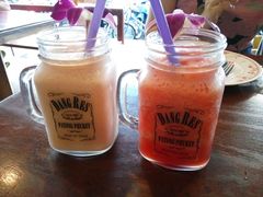 -Dang restaurant (patong phuket)