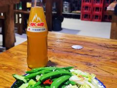 凉菜-朱秀英梆梆肉葫芦头(琉璃街店)