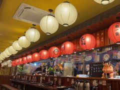 -鸟鹏烧鸟居酒屋(仁恒梦中心店)