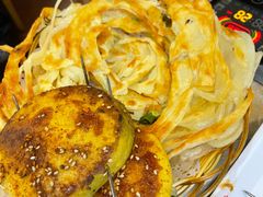 -福茗春薪禾记海鲜烧烤(八一路店)