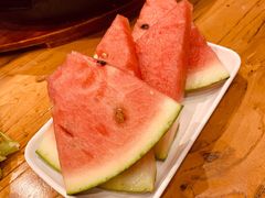 -三千里韩式炭火烤肉(南八马路店)