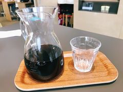 哥斯达黎加红蜜-Seesaw Coffee(苏州中心店)