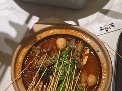 -乔阿马·江南味·驴肉香(龙湖华泾天街店)