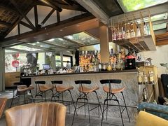 -Nirvana Cafe&Bar(北仓文创街区店)