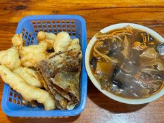 -逍遥镇刘相五胡辣汤豆沫馆(康复中街店)