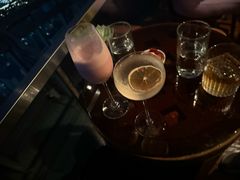 -广州柏悦酒店·悦吧·顶楼露天酒吧