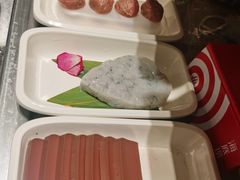 -海底捞火锅(天津SM城市广场店)