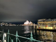 -悉尼海港大桥