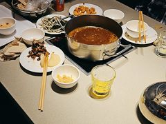 -蝎王府羊蝎子(虎坊桥总店)