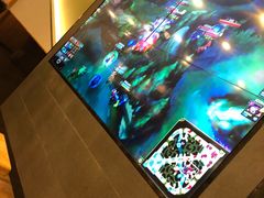 -四合网咖(宁波鼓楼恒隆中心店)