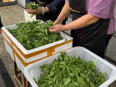 -肖仙仙羊肉汤·创于1996年(三官堂总店)