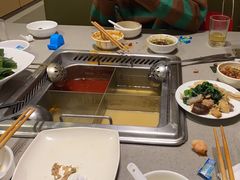 -海底捞火锅(宝龙广场夜宵主题店)