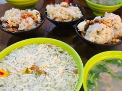 -明叔捞面