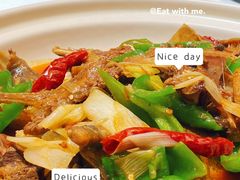 -新疆兵团食府清真(马连道店)
