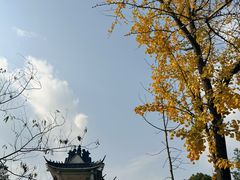 -池州市平天湖风景区