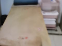 -感智盲人按摩·艾灸·肩颈SPA(岗厦店)