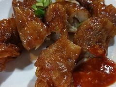 -老宅原住民沙茶面精品小吃(龙头路店)