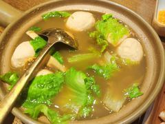 -马来西亚肉骨茶汤·招牌螃蟹·烧鸡·呷喱吧吧(海上世界店)