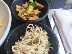-长春凯悦酒店-品悦中餐厅