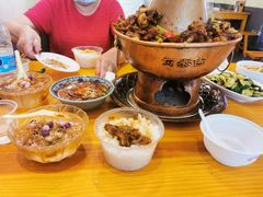 -黄泰吉拾味餐厅(江汉路店)