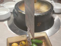 -芸山季·云南山珍菌火锅(宝能环球汇店)