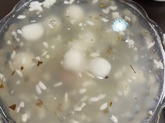 酒酿圆子-毛华美食(清扬路店)