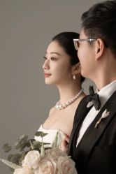 -巴黎春天婚纱摄影(临安店)