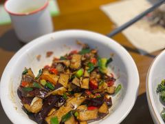 -好恰湘潭小炒与小碗菜(马兰山店)