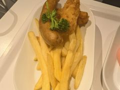 -宜家·瑞典风味餐厅(武汉荟聚中心店)