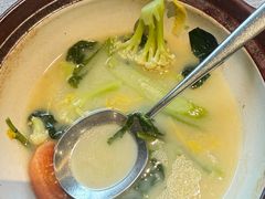 -潮府馆·非遗潮州菜·世纪公园(新国际博览中心店)