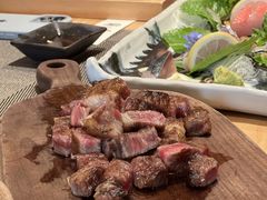 -芯元·碳烤熟成牛肉(经开店)