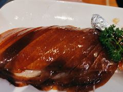 -大鸭梨烤鸭(石佛营店)