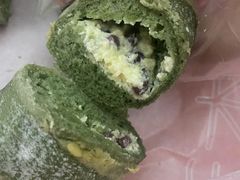 -木子木水日式烫面包(杭州首店)