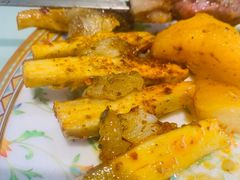 -撒拉花儿·新疆菜·清真(太阳宫店)