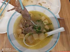 -小杨生煎(香港名都店)