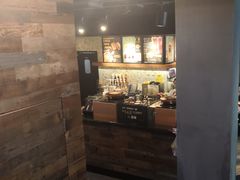 -星巴克(西湖天地店)