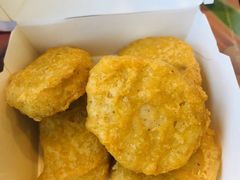 -麦当劳(西安雁塔路店)