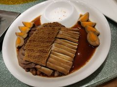 卤水拼盘-扬浦大酒楼(平顶山路店)