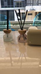-I+造型烫发染发