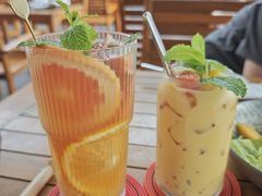 -MR.ROCKY洛奇先生·西餐&酒吧(太古仓店)