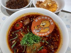 -南锣南门涮肉(南锣鼓巷店)