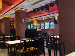 -老淮安·淮安菜(周恩来纪念馆店)