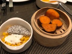 -美食汇·海鲜自助餐·家庭聚会·商务宴请(青秀万达文华店)