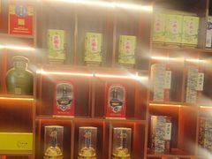 -秦月轩·陕西家乡菜(阜成路·五棵松店)