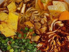 -一醒·手工面·西北传统小吃(悠方购物中心店)